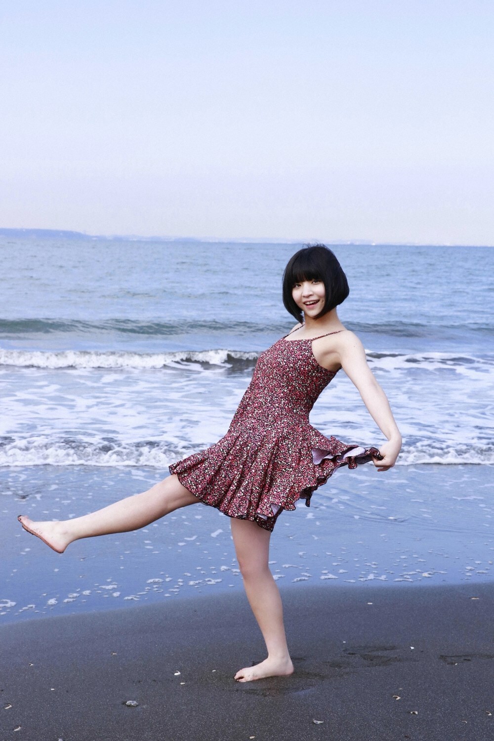 YS-Web-Vol.798 Nagi Nemoto 根本凪 でんぱ組.inc